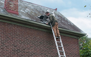 what affects urgent Holbeach roof repairs
