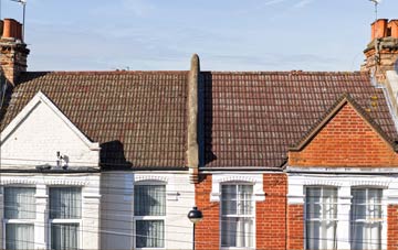 clay roofing Holbeach, Lincolnshire