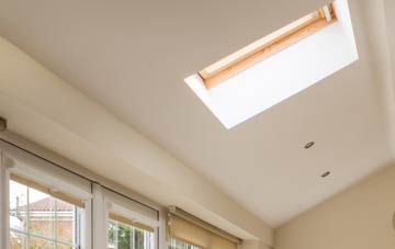 Holbeach conservatory roof insulation companies