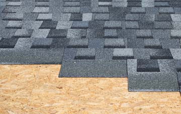 expert Holbeach asphalt roof companies