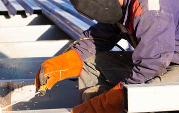 Holbeach flat roofing options