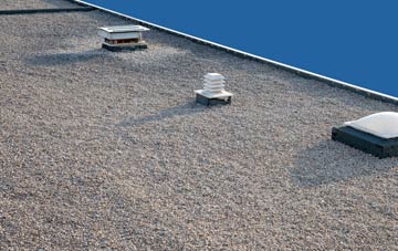 flat roofing Holbeach, Lincolnshire