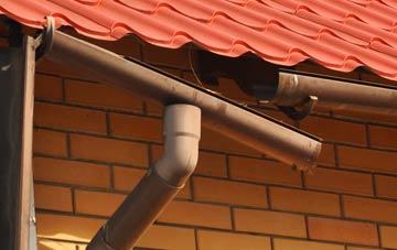 Holbeach gutter repair costs