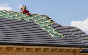 roof replacement Holbeach, Lincolnshire