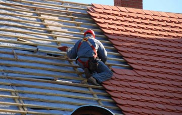 roof tiles Holbeach, Lincolnshire