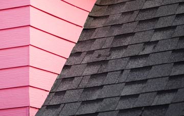 rubber roofing Holbeach, Lincolnshire