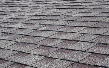 Holbeach tiles for shallow pitch roofing