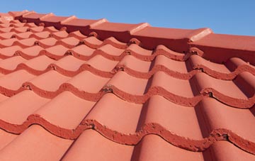 Holbeach tile and slate roof replacement