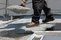 find rated Holbeach flat roofing replacement companies