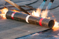 Holbeach flat roof sealing