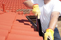 Holbeach gutter repair