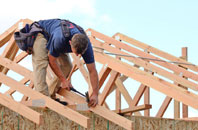 Holbeach roof trusses